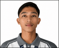 Marlon D. Panelo